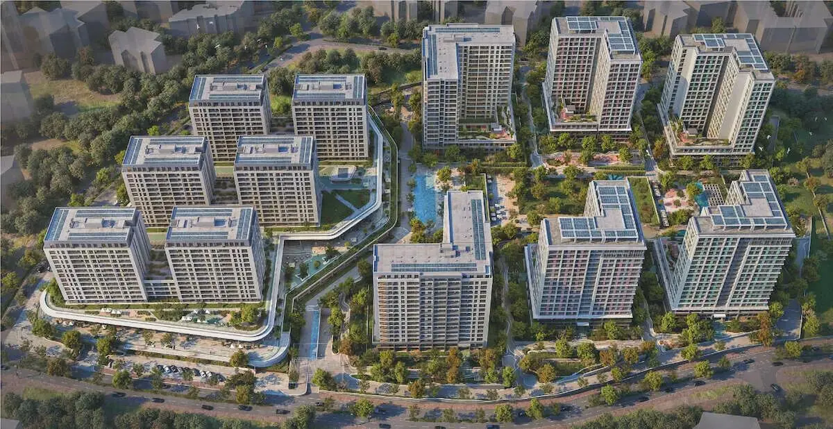 Homes in Kartal